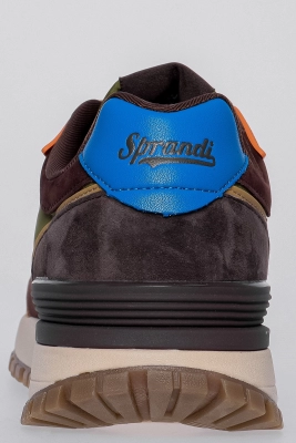 Sprandi / Кроссовки мужские