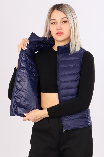Sport & Moda / Жилет утепленный