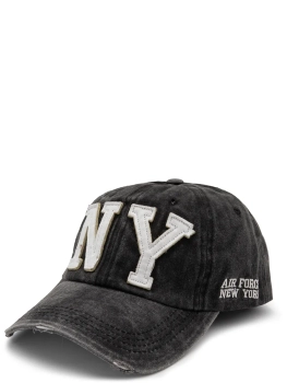 PAC HEAD / Бейсболка / NY