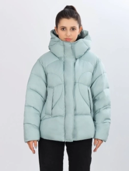 Snow Owl / Куртка зимняя женская Snow Owl / Куртка зимняя женская