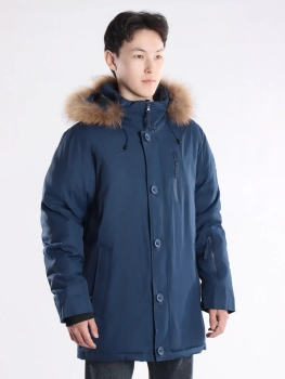 Master Class / Куртка утепленная Master Class / Куртка утепленная