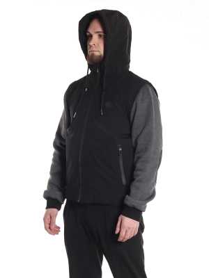 Remain / Куртка - жилет