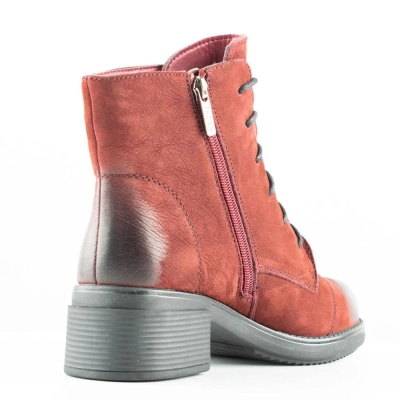 Baden / Ботинки