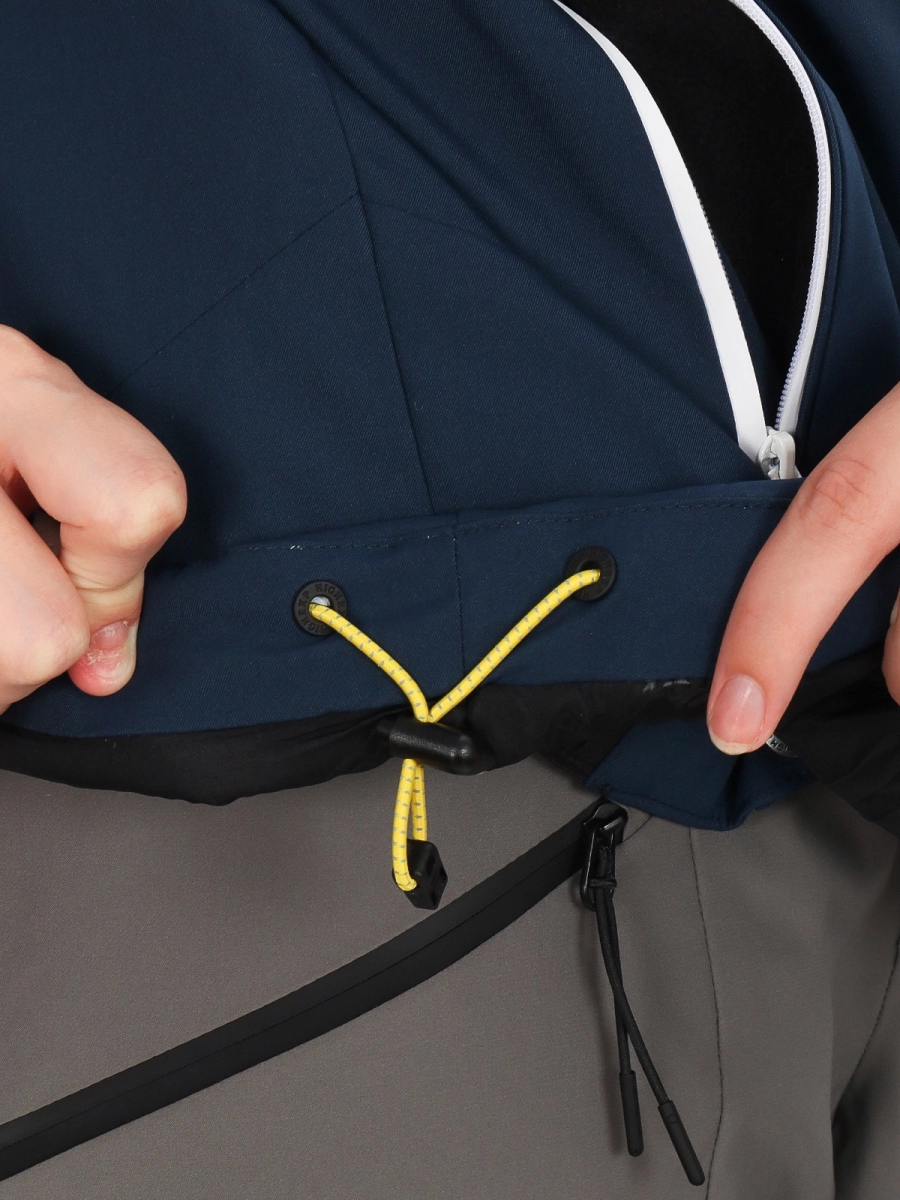 High Experience / Куртка горнолыжная / сноубордическая женская