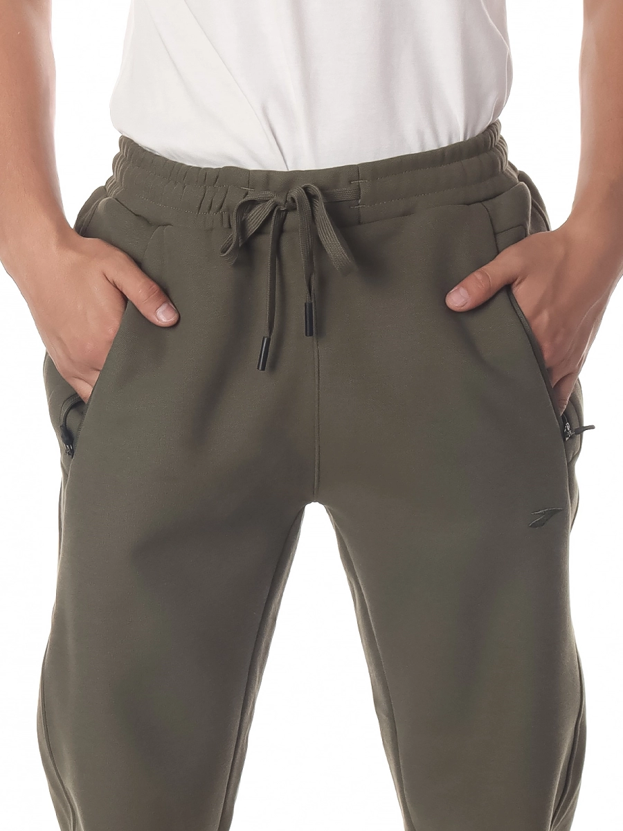 Master Class / Брюки утепленные / спортивные