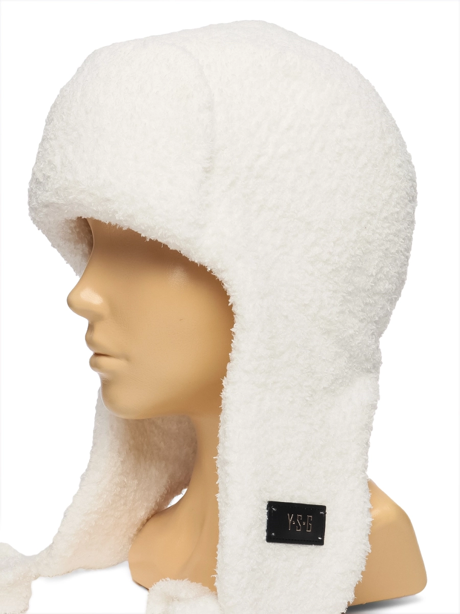 YSG / Шапка женская