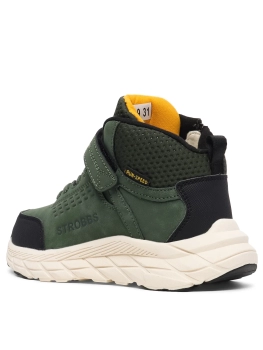 Strobbs / Ботинки утепленные на подростка 