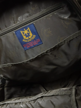 Volunteer / Городской рюкзак