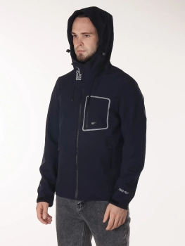 Super Pogo / Ветровка Super Pogo / Ветровка