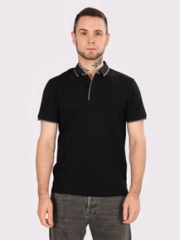 SAZ / Футболка - поло мужская