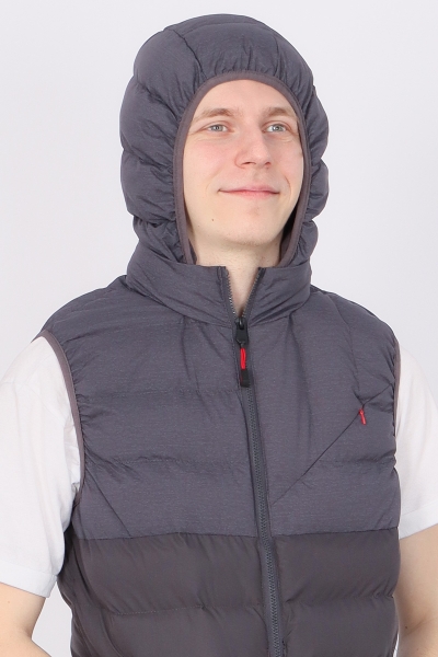 Cittys / Жилет 8822