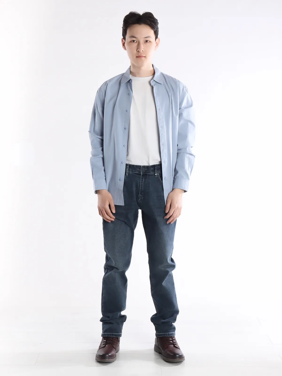 Lankins / Джинсы Lankins / Джинсы