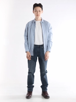 Lankins / Джинсы Lankins / Джинсы