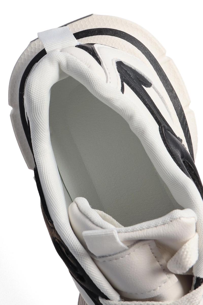 Lucky Sister / Кроссовки