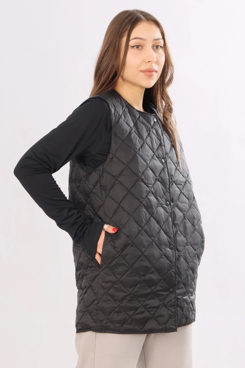 Sport & Moda / Жилет повседневный Sport & Moda / Жилет повседневный