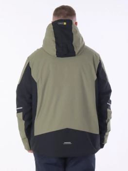 High Experience / Куртка горнолыжная