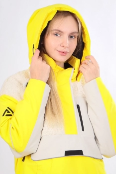 High Experience / Куртка горнолыжная