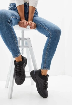 Patrol / Ботинки