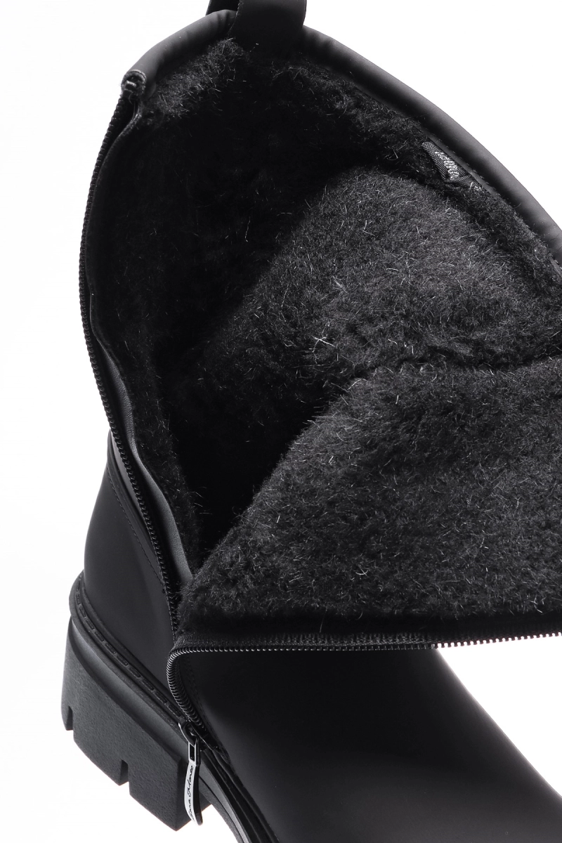 Bona Mente / Ботинки