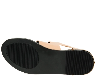 Lorbacsa / Сандалии