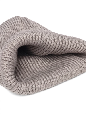 MISKORKI / Шапка женская