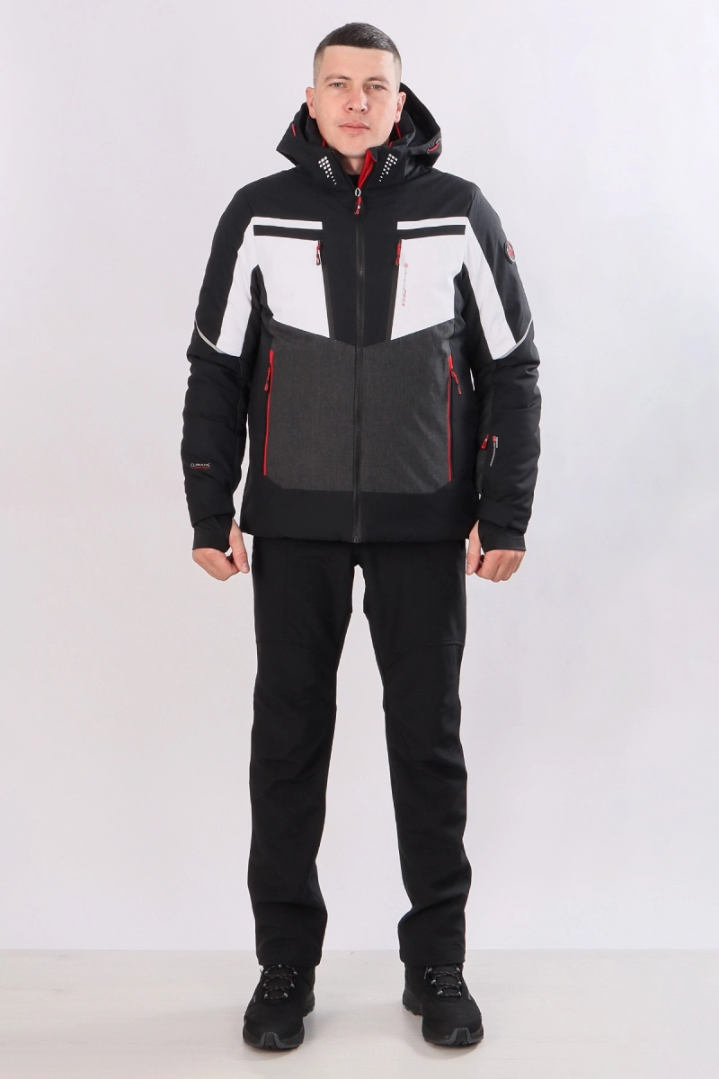 High Experience / Куртка горнолыжная