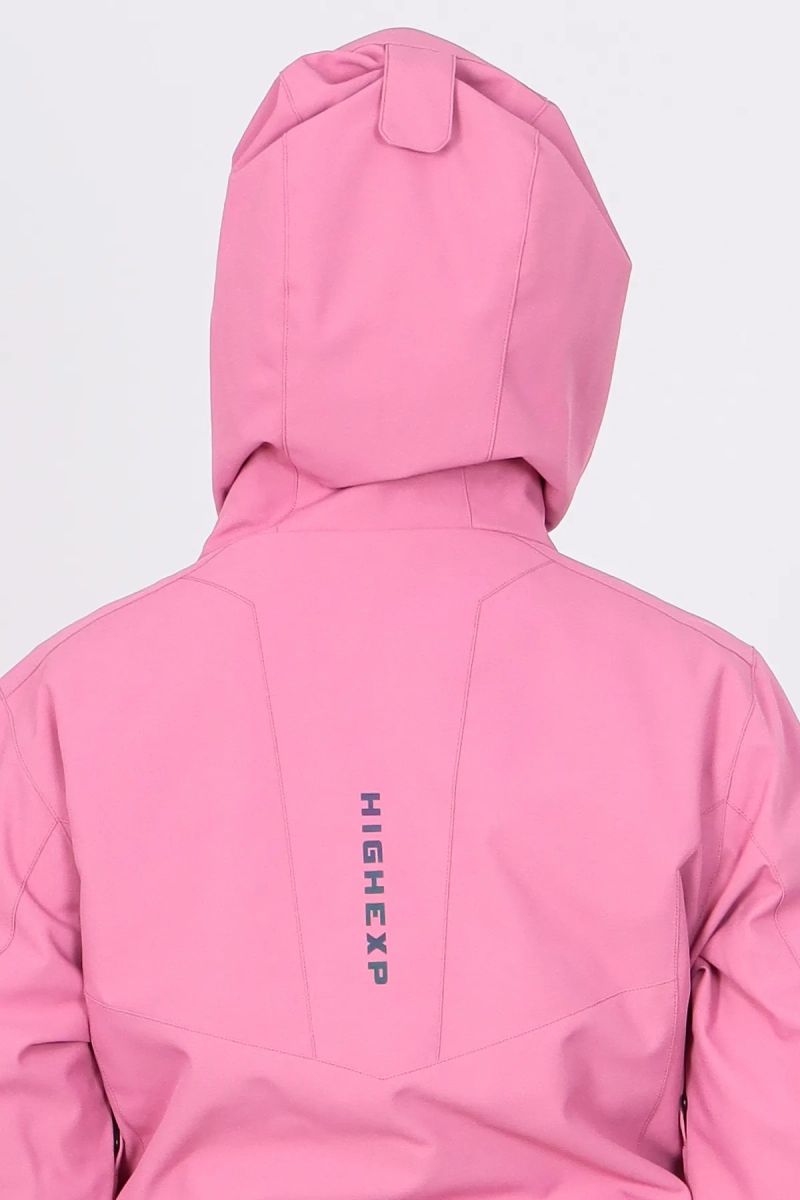 High Experience / Комбинезон горнолыжный High Experience / Комбинезон горнолыжный