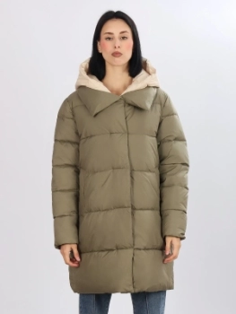 DaiGan / Пальто женское утепленное