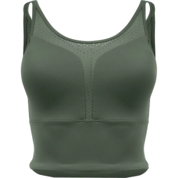 Sport & Moda / Топ / топик / спортивный / для фитнеса / с чашечками