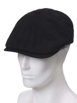 Roberto Cornelli / Кепи