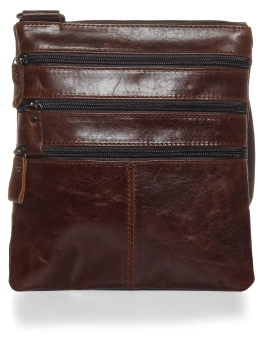 Naulice / Барсетка кожаная