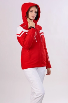 High Experience / Куртка горнолыжная