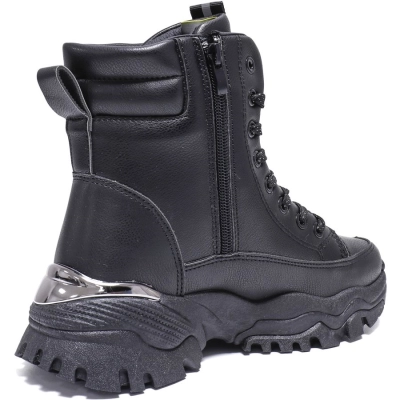 Patrol / Ботинки