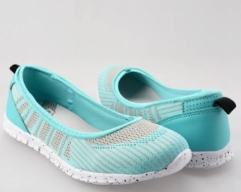 Балетки Crosby