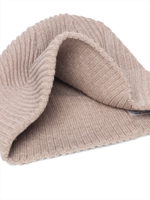 MISKORKI / Шапка женская