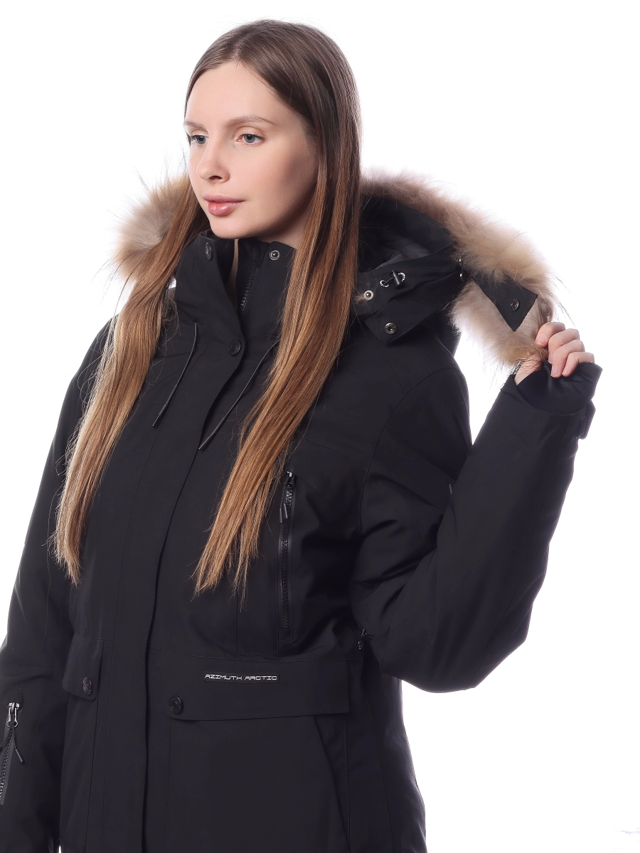 Azimuth / Куртка утепленная