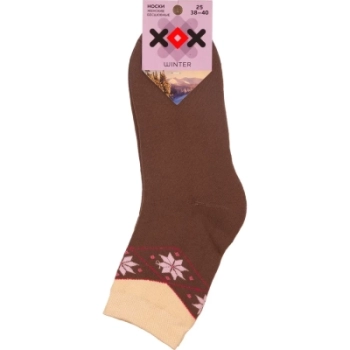 ХОХ / Носки ХОХ / Носки