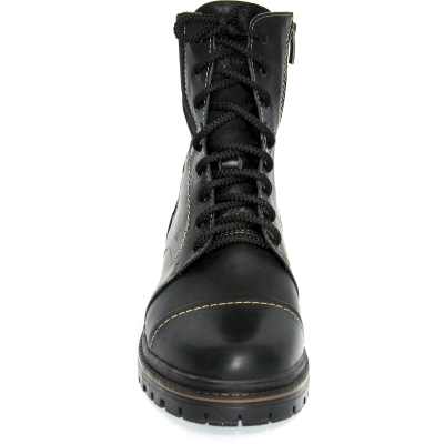 Torsion Field (Тофа) / Ботинки мужские утепленные