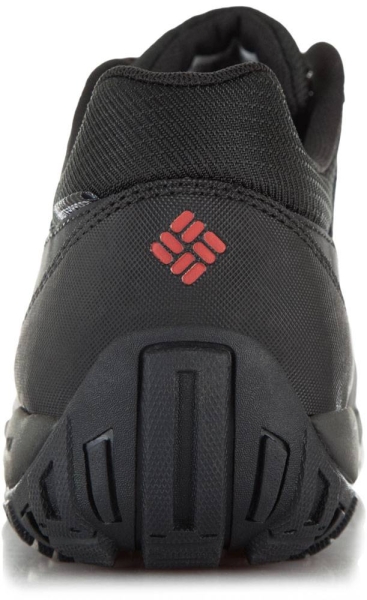 Columbia / Полуботинки Ruckel Ridge Waterproof 1791031-010