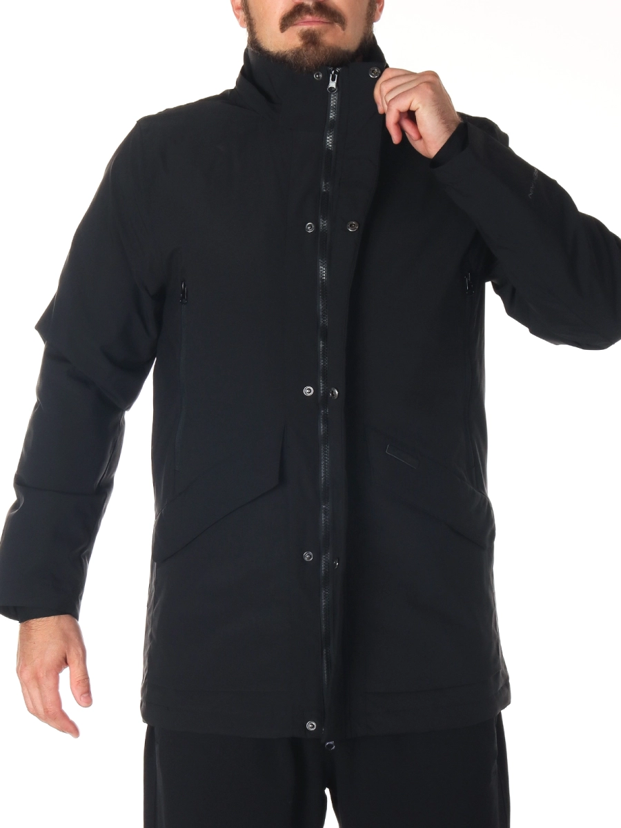 Remain / Куртка демисезонная