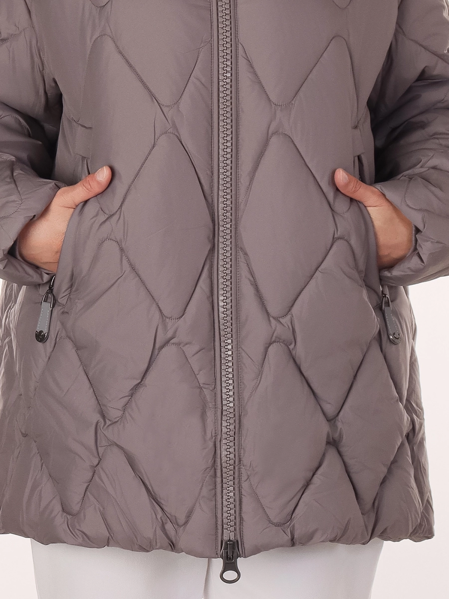 Lora Duvetti / Куртка утепленная