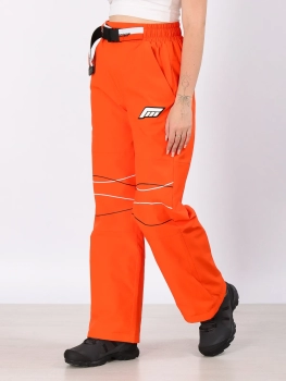 Free Cover / Брюки горнолыжные  / сноубордические