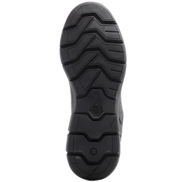 Ascot / Полуботинки Survivor Low ASC116-001
