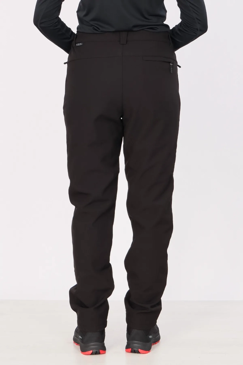 Master Class / Брюки / трико утепленные