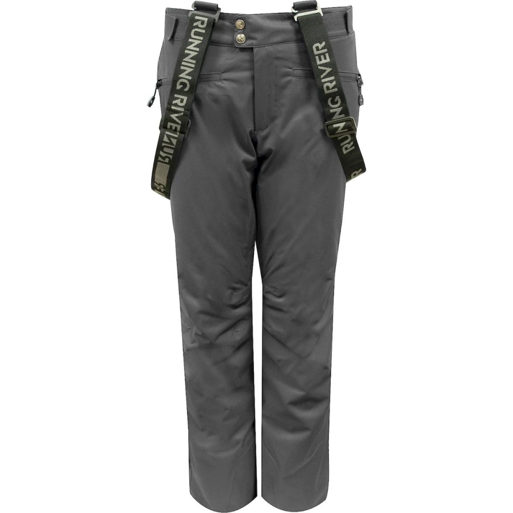 Running River / Брюки горнолыжные / сноубордические / для похода / зимние