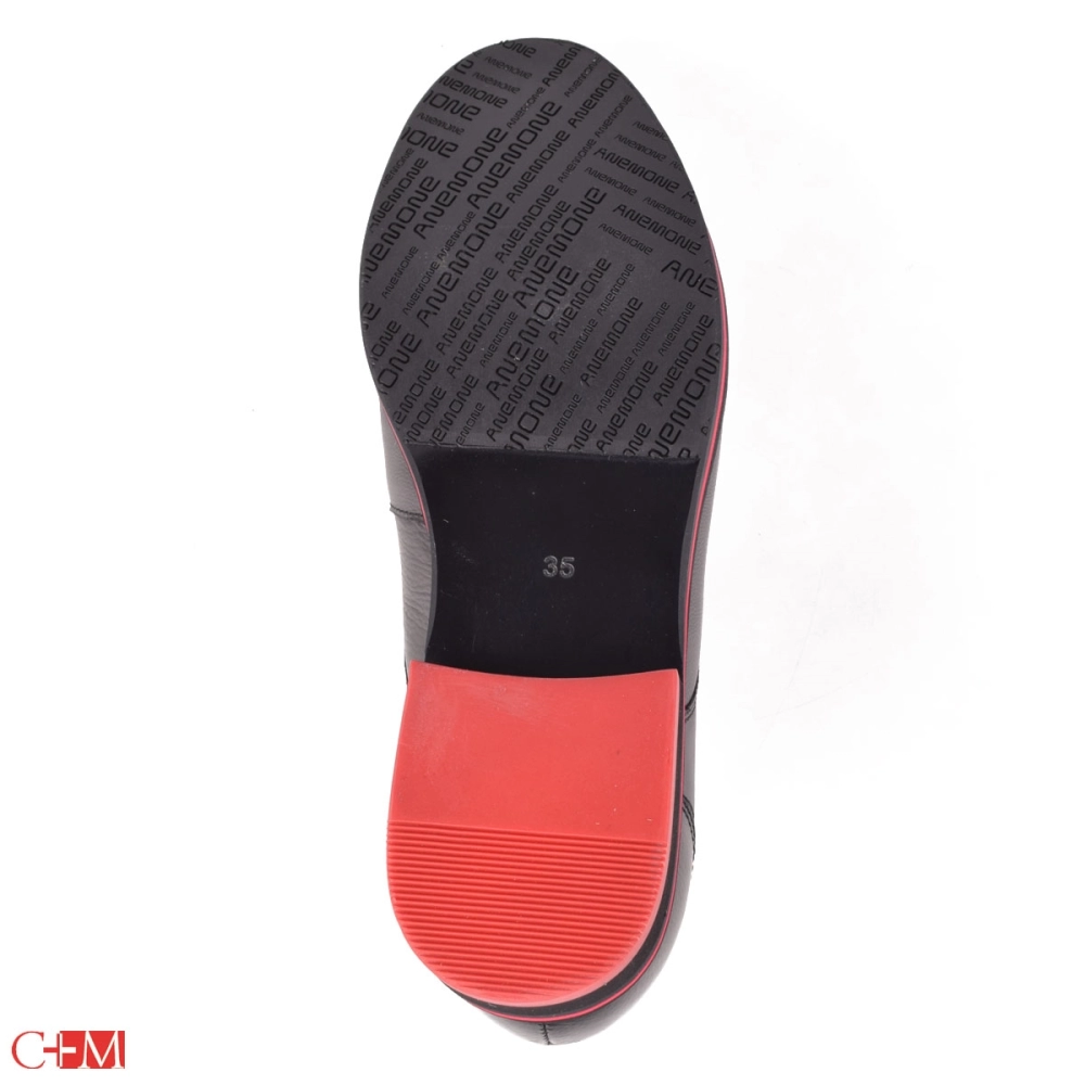 Anemone / Туфли