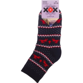 ХОХ / Носки ХОХ / Носки