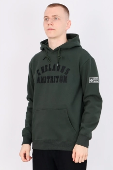 Master Class / Худи из хлопка Master Class / Худи из хлопка