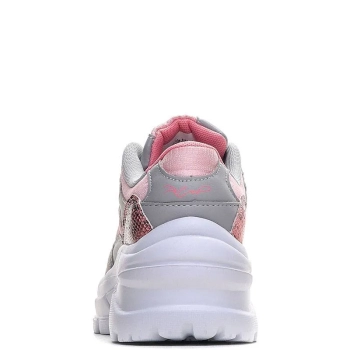 Кроссовки Patrol