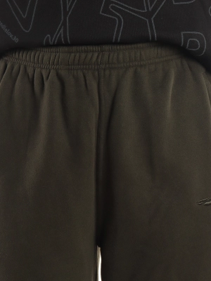  / Брюки утепленные с начесом